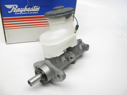 Raybestos MC390817 Brake Master Cylinder For 1998 Honda Civic GX 4-Wheel ABS