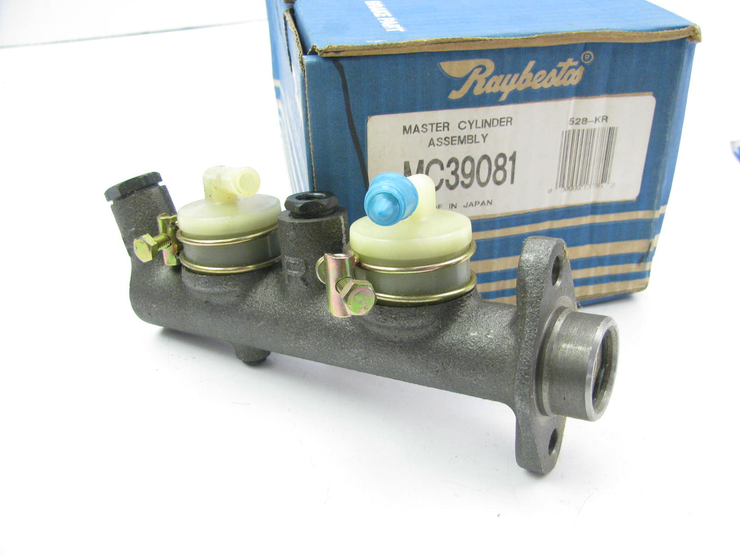Raybestos MC39081 Brake Master Cylinder Assembly