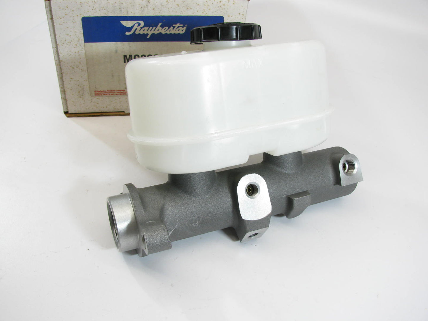 Raybestos MC390829 Brake Master Cylinder For 2002-2003 Ford E-550 Super Duty