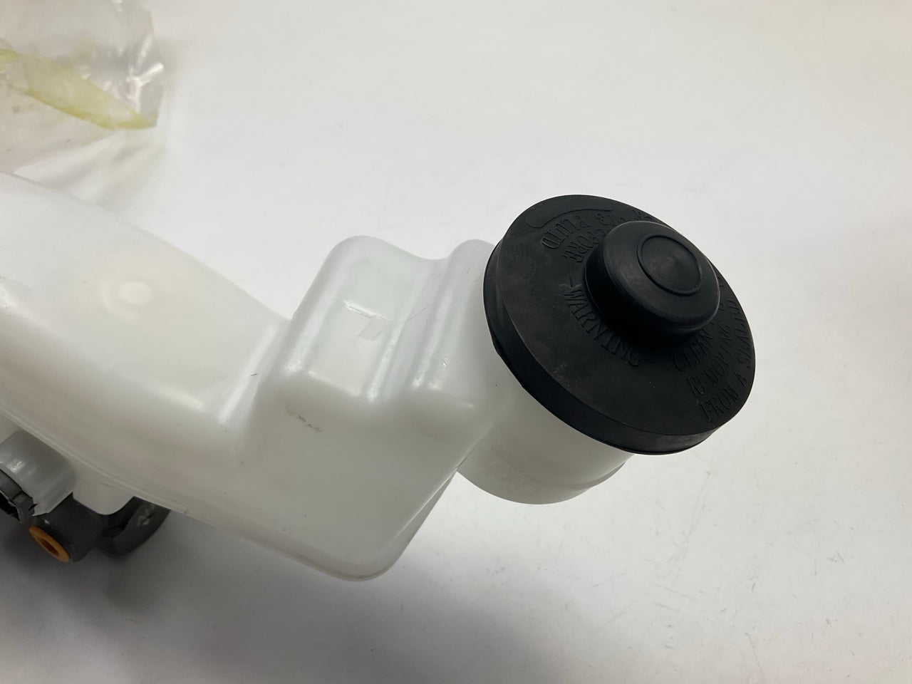 Raybestos MC390970 Brake Master Cylinder For 2007-2011 Toyota Camry
