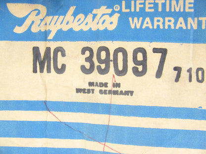 Raybestos MC39097 ATE Brake Master Cylinder For 1966 Volkswagen VW Type 3