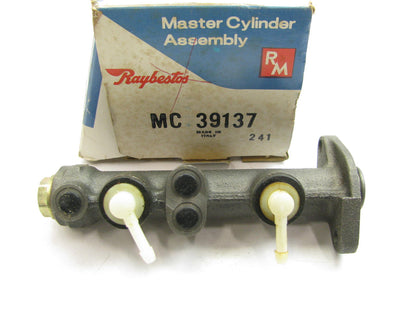 Raybestos MC39137 Brake Master Cylinder 1977 Fiat 128 W/O Reservoir