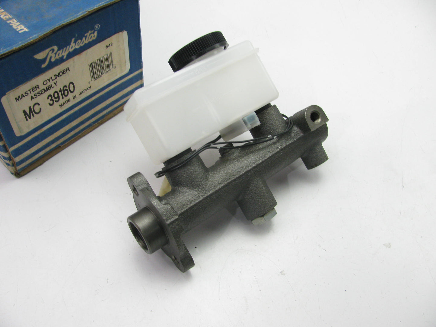 Raybestos MC39160 Brake Master Cylinder For 1979 Mazda RX-7 (JAPAN)