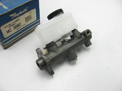 Raybestos MC39160 Brake Master Cylinder For 1979 Mazda RX-7 (JAPAN)