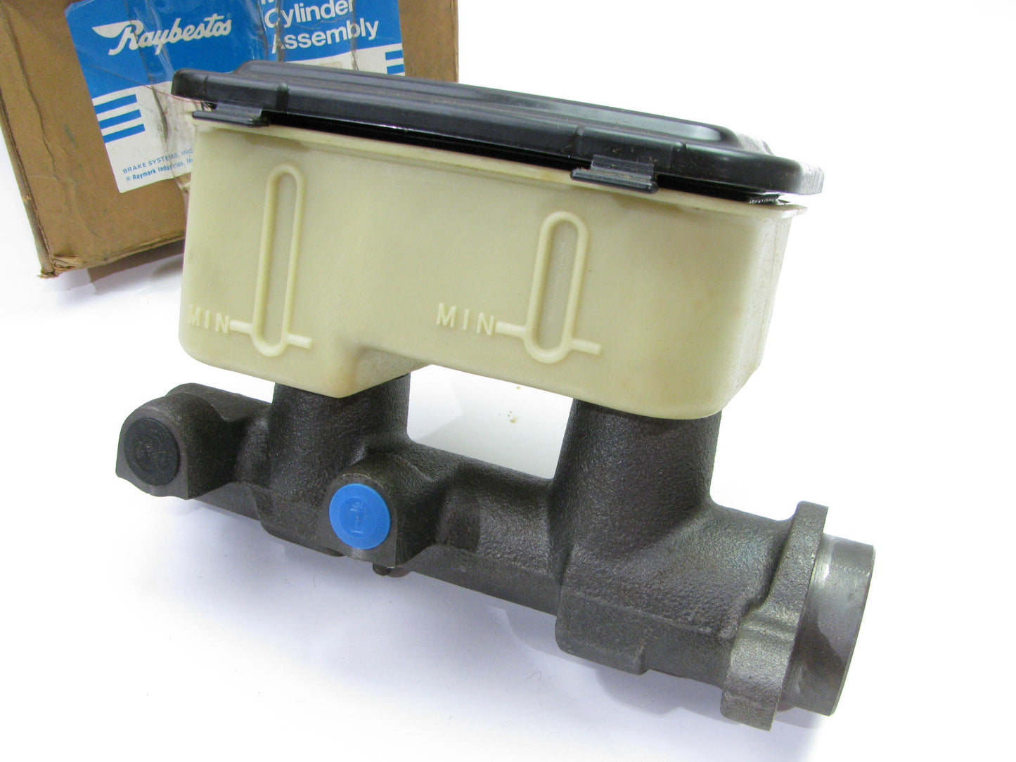 Raybestos MC39223 Brake Master Cylinder