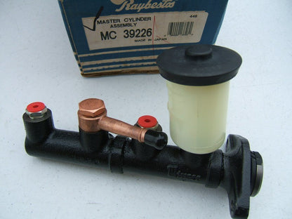 Raybestos MC39226 Brake Master Cylinder - 1977-1979 TOYOTA COROLLA