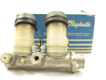 Raybestos MC39274 Brake Master Cylinder - For 1980-1981 Datsun 200sx 7/8'' Bore