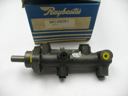 Raybestos MC39281 Brake Master Cylinder