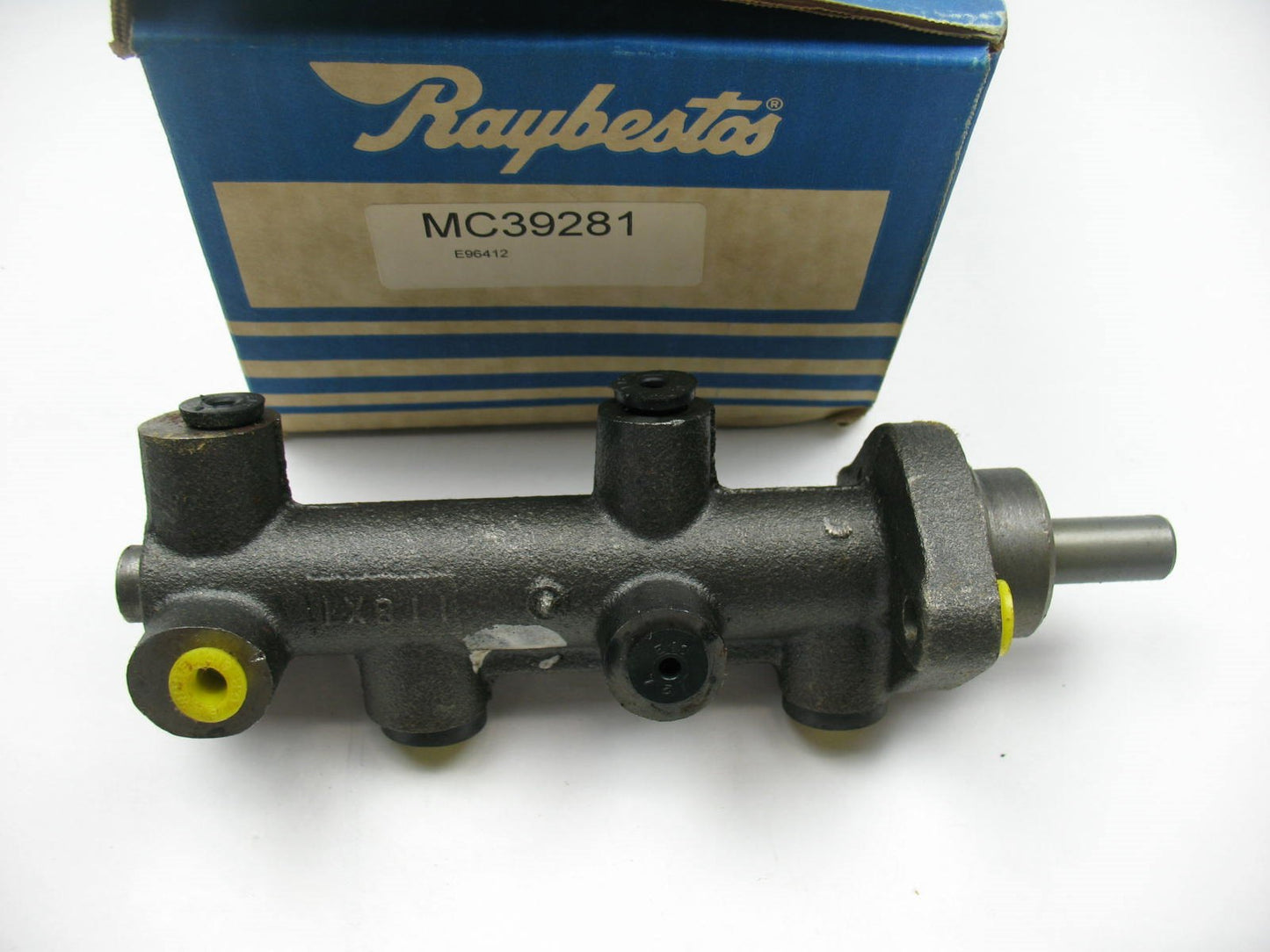 Raybestos MC39281 Brake Master Cylinder