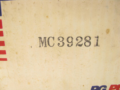 Raybestos MC39281 Brake Master Cylinder