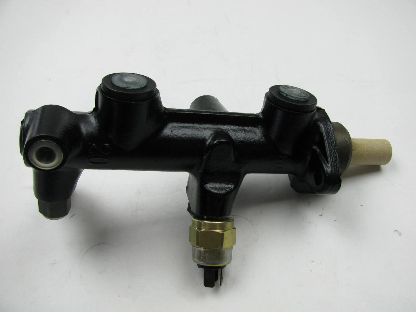 Raybestos MC39282 Brake Master Cylinder - For 1977-1979 Audi Fox