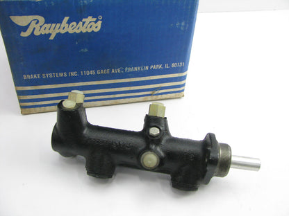 Raybestos MC39285 FAG Brake Master Cylinder W/ O Reservoir 1978-1981 Audi 5000