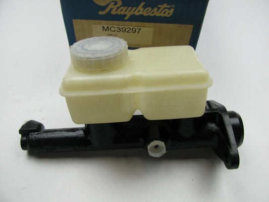 Raybestos MC39297 Brake Master Cylinder WITH RESERVOIR -  Left Side Ports