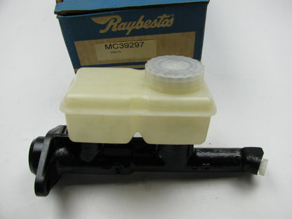 Raybestos MC39297 Brake Master Cylinder WITH RESERVOIR -  Left Side Ports