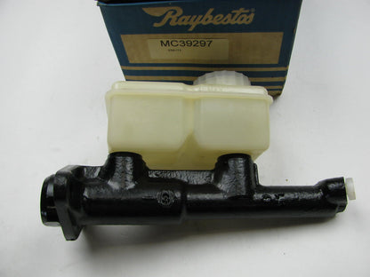 Raybestos MC39297 Brake Master Cylinder WITH RESERVOIR -  Left Side Ports