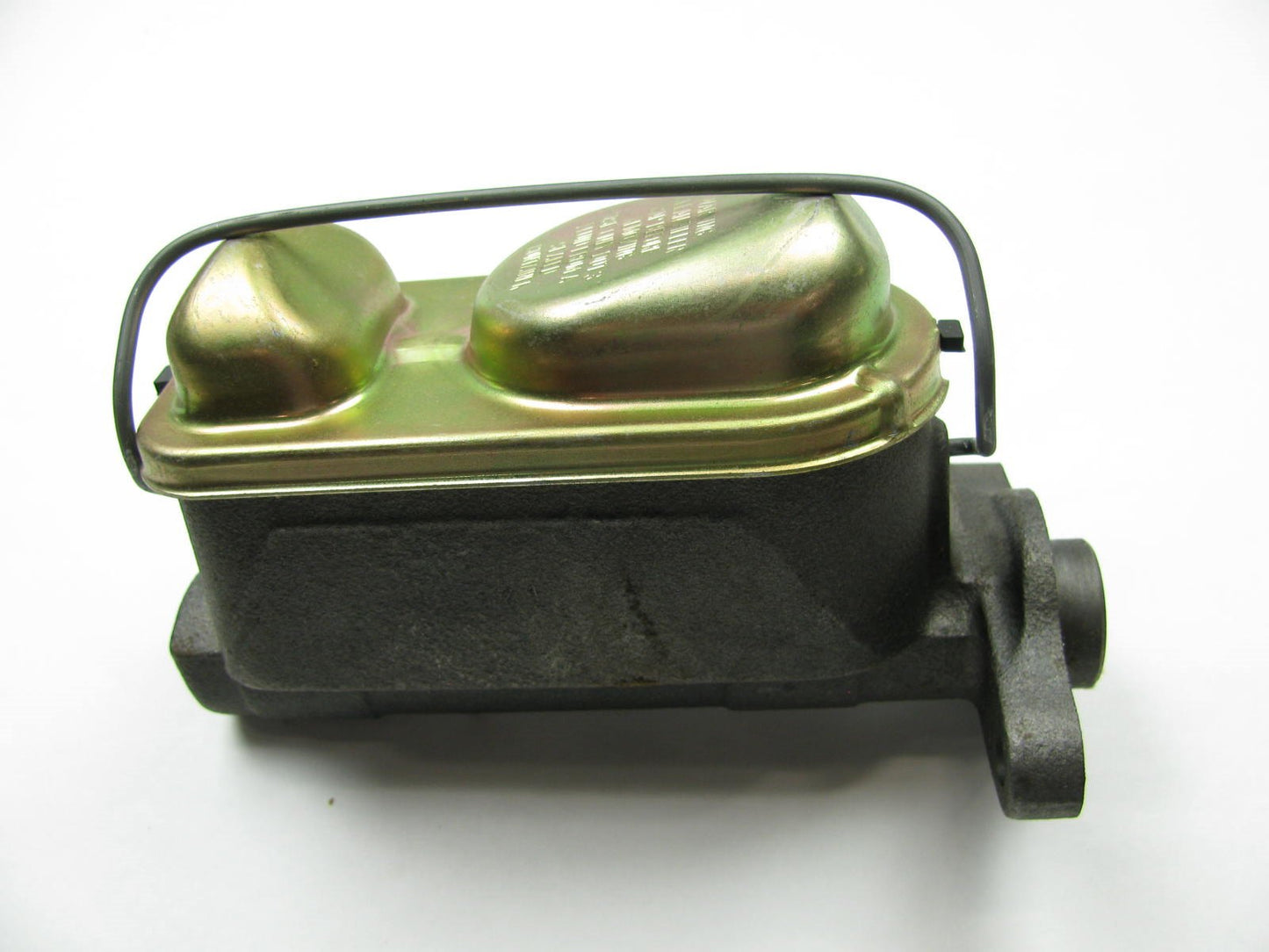 Raybestos MC39310 Brake Master Cylinder - For Power Brakes ONLY