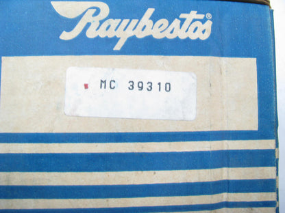 Raybestos MC39310 Brake Master Cylinder - For Power Brakes ONLY