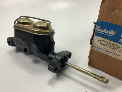 Raybestos MC39375 Brake Master Cylinder With Reservoir - Manual Brakes