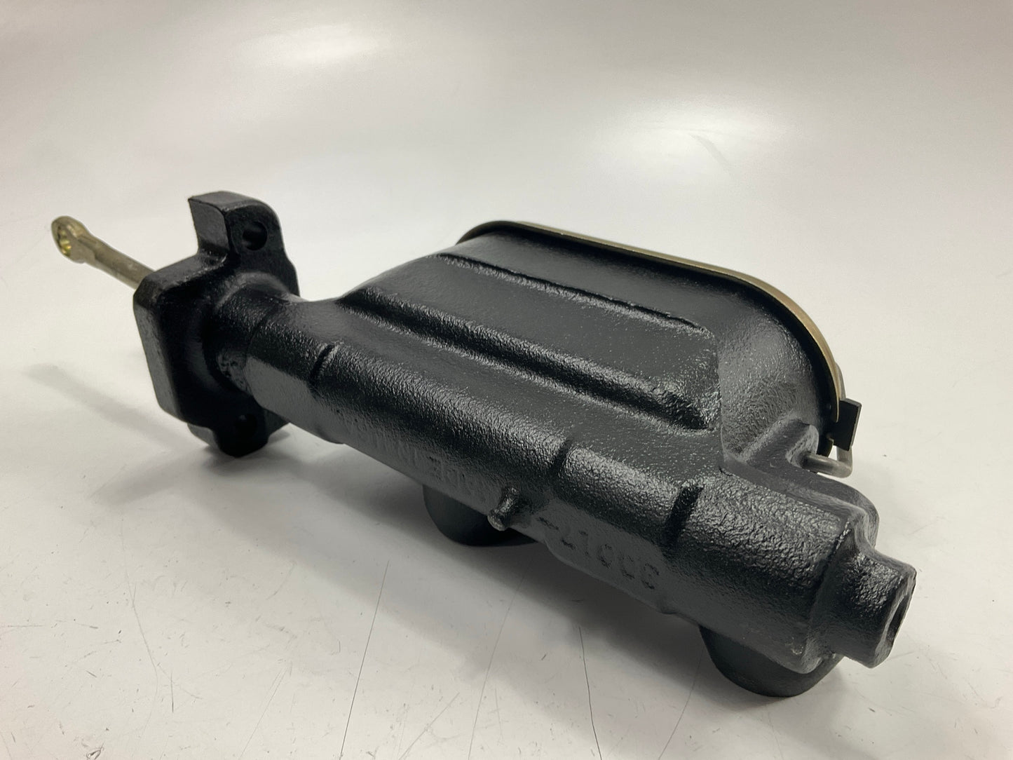 Raybestos MC39375 Brake Master Cylinder With Reservoir - Manual Brakes