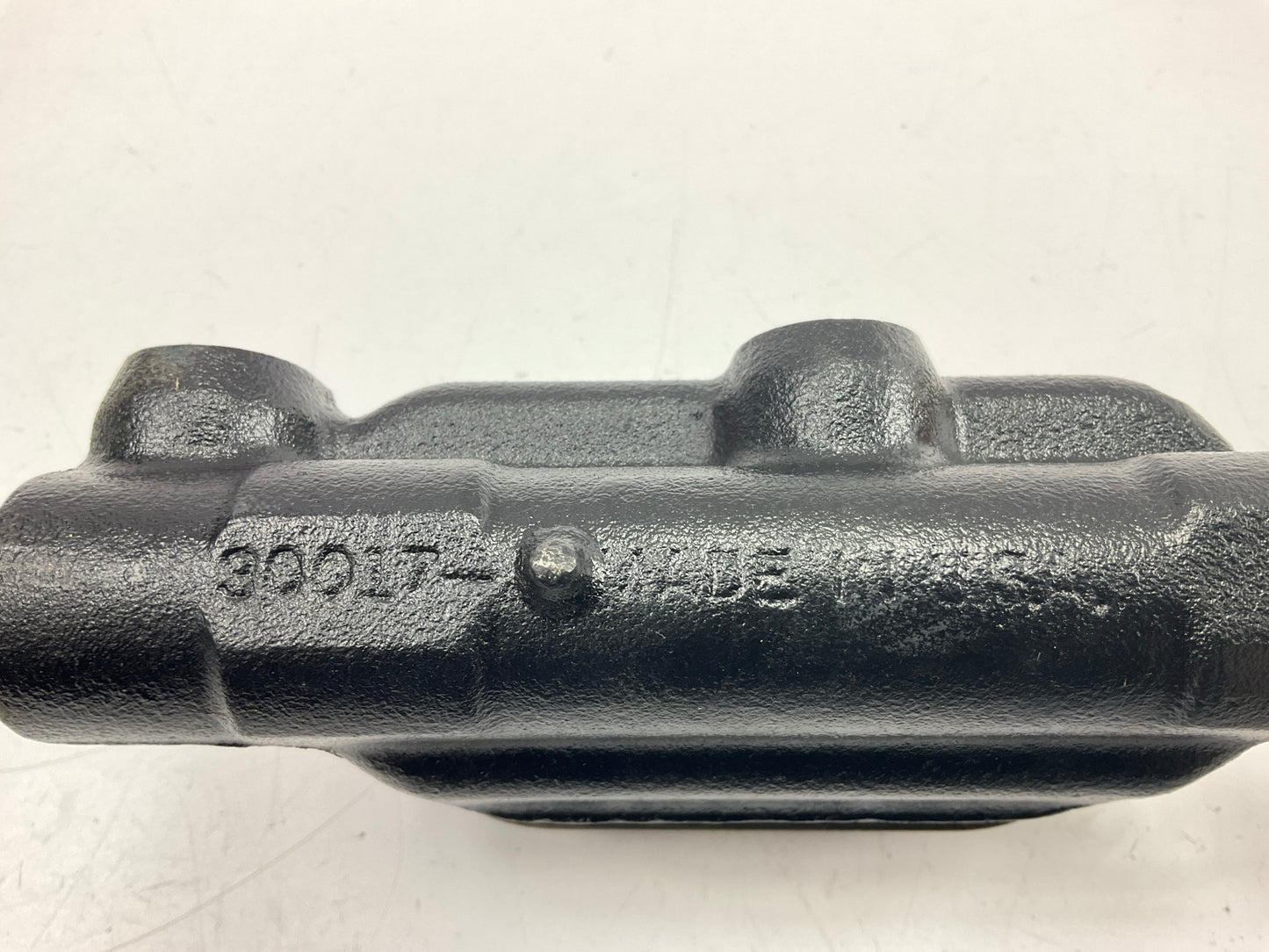 Raybestos MC39375 Brake Master Cylinder With Reservoir - Manual Brakes