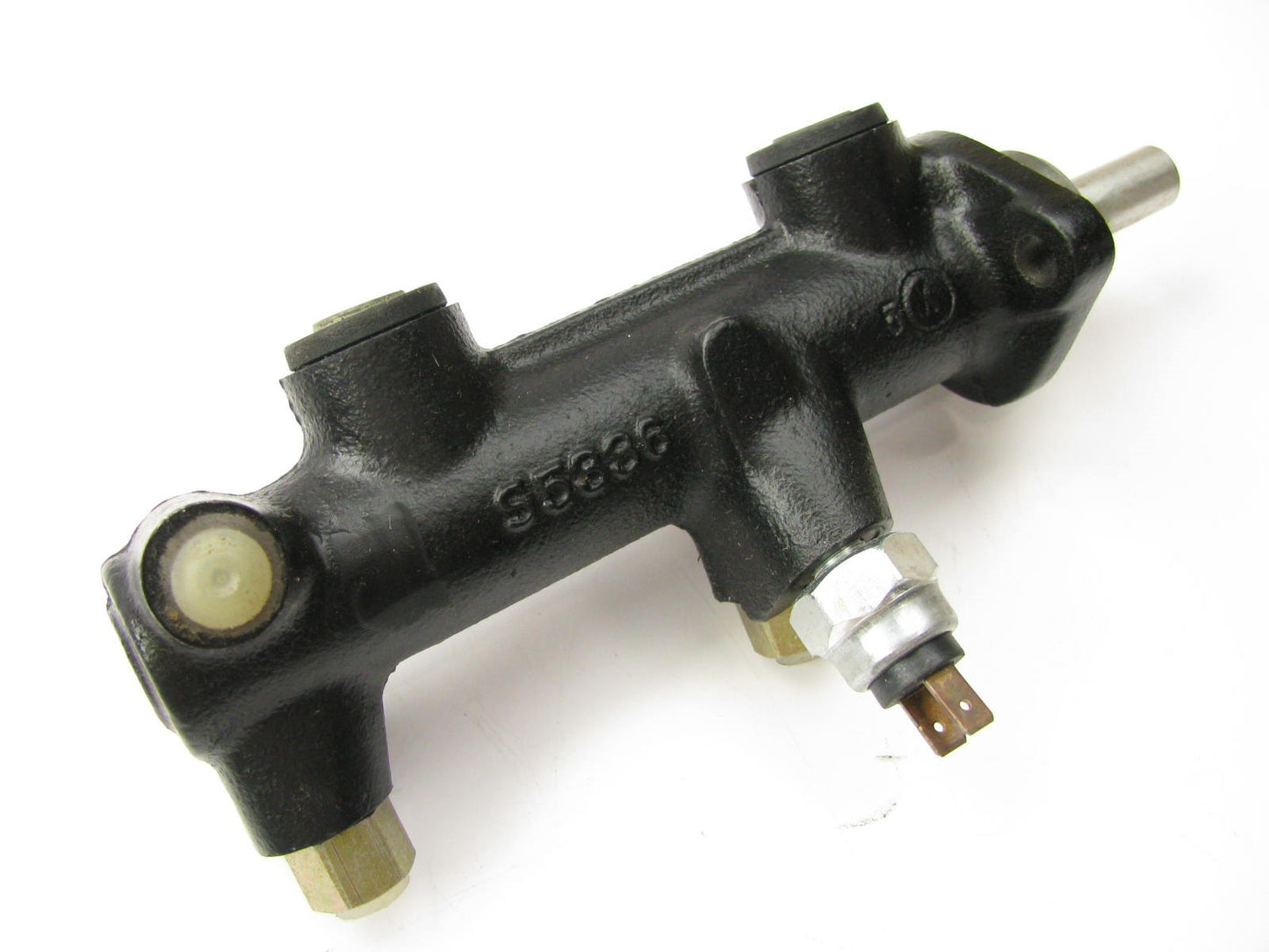 Raybestos MC39415 Brake Master Cylinder 1978-1981 Audi 5000