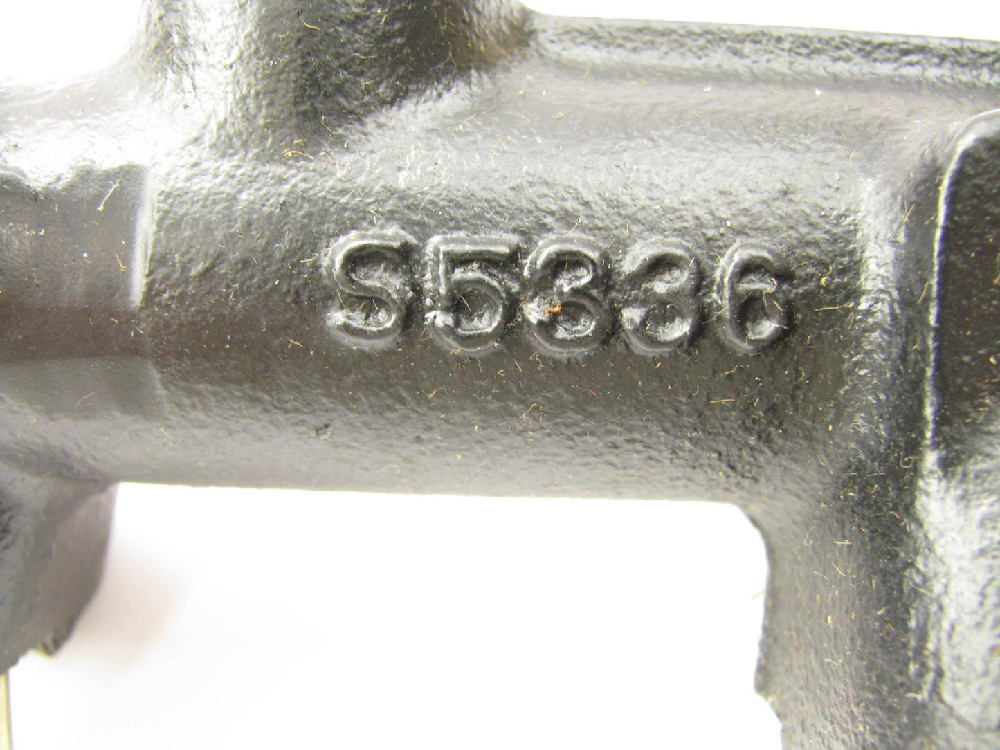Raybestos MC39415 Brake Master Cylinder 1978-1981 Audi 5000