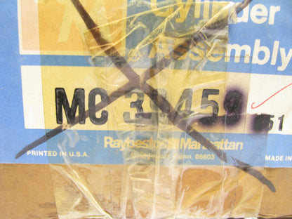 Raybestos MC39459 Brake Master Cylinder