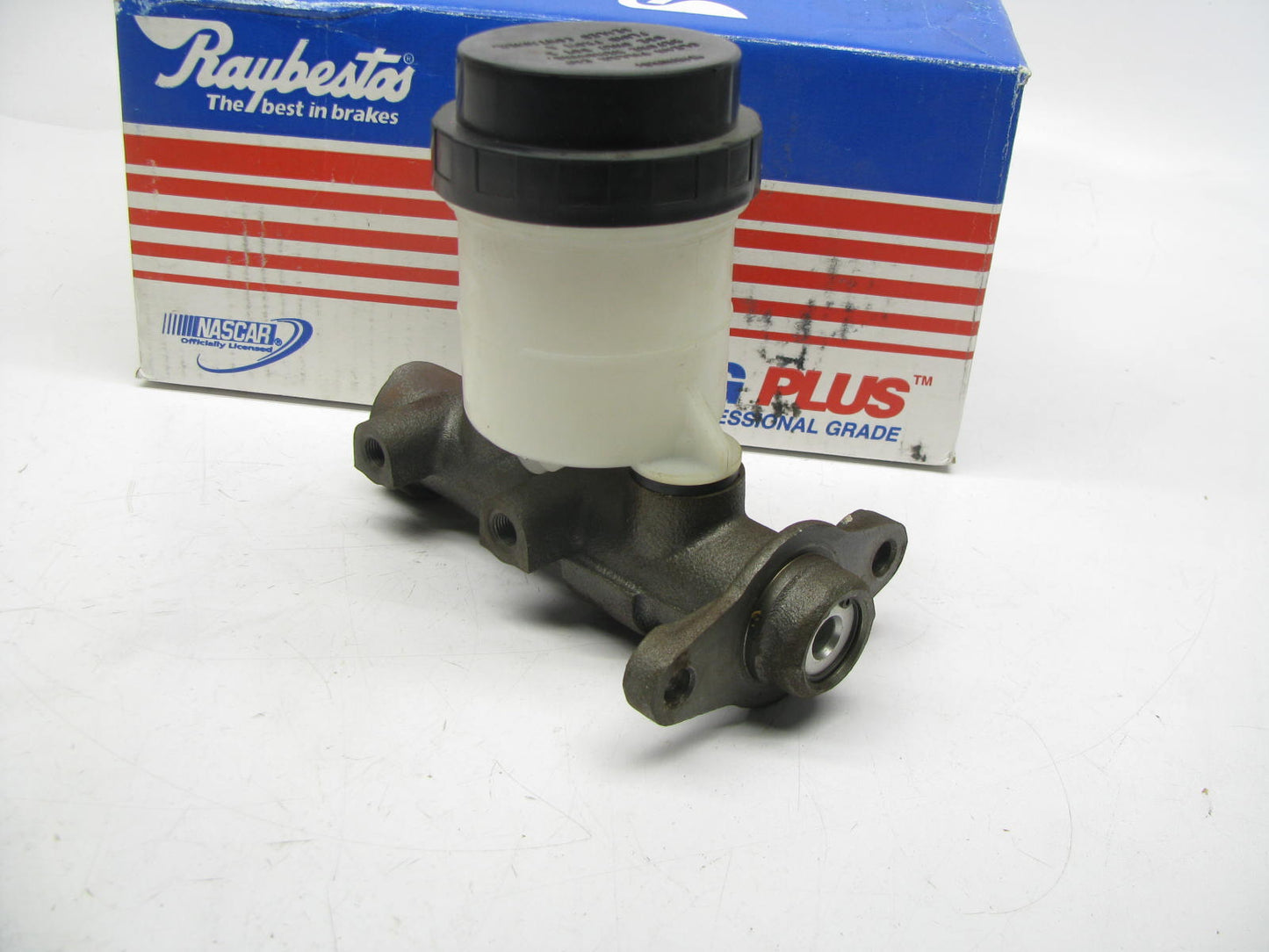 Raybestos MC39473 Brake Master Cylinder With Reservoir