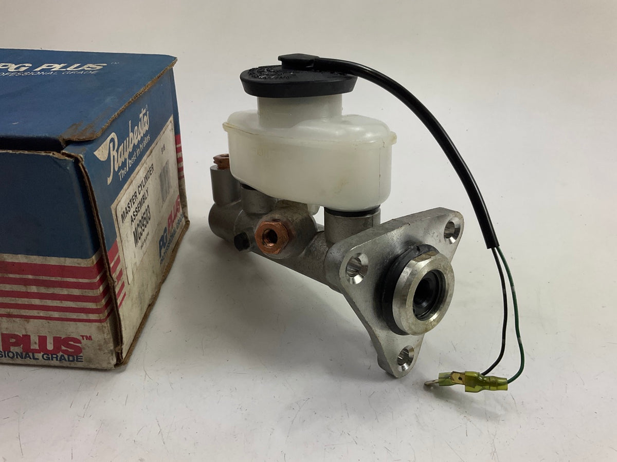 Raybestos MC39503 Brake Master Cylinder For 1983-1984 Toyota Camry