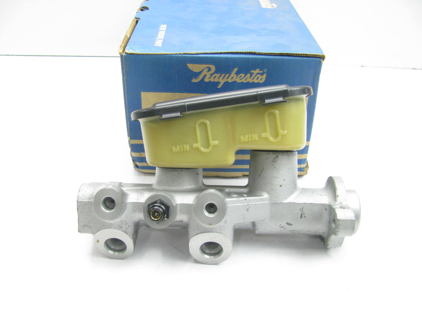 Raybestos MC39523 Brake Master Cylinder With Reservoir