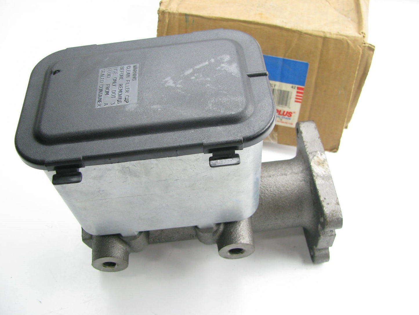 Raybestos MC39528 Brake Master Cylinder