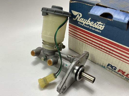 Raybestos MC39552 Brake Master Cylinder For 1986-1987 Honda Prelude