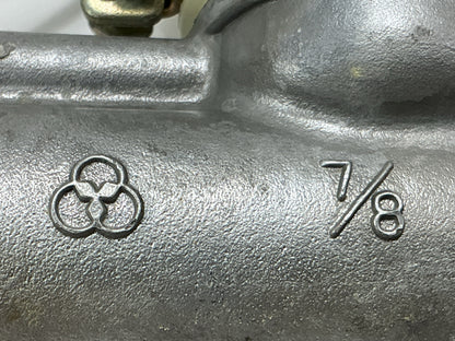 Raybestos MC39552 Brake Master Cylinder For 1986-1987 Honda Prelude