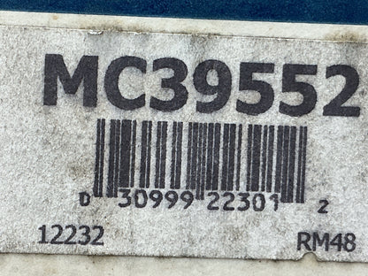 Raybestos MC39552 Brake Master Cylinder For 1986-1987 Honda Prelude