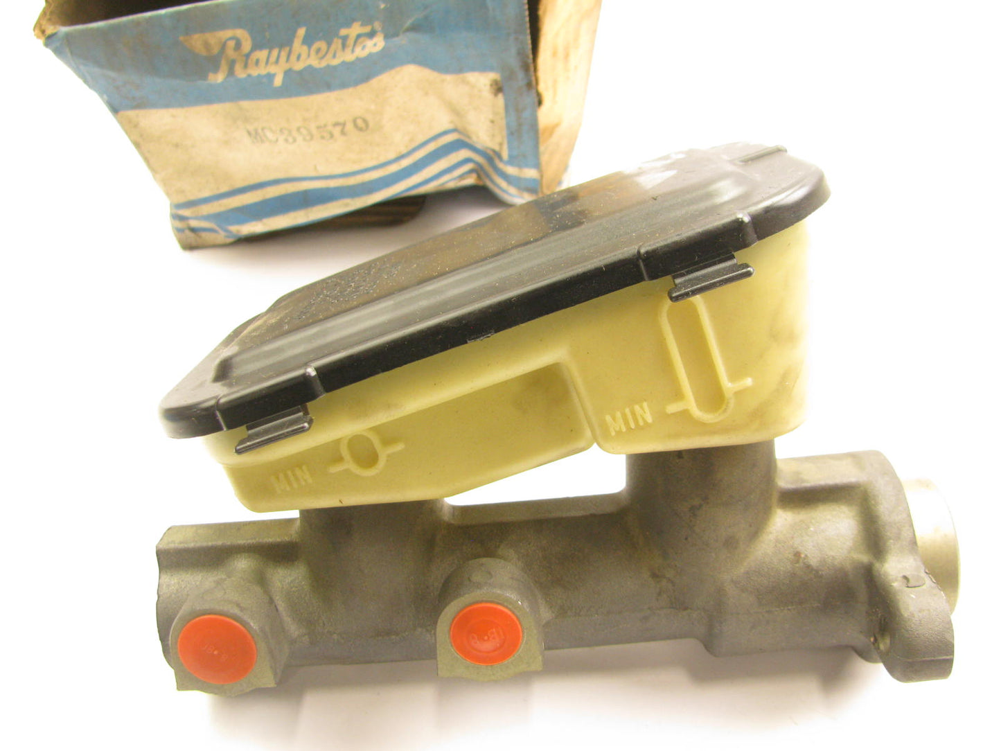Raybestos MC39570 Brake Master Cylinder
