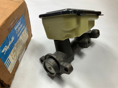 Raybestos MC39576 Brake Master Cylinder For 1984-88 ChevyCamaro, Firebird