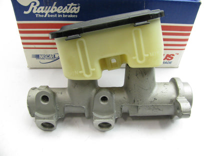 Raybestos MC39580 Brake Master Cylinder - WITHOUT ABS ONLY