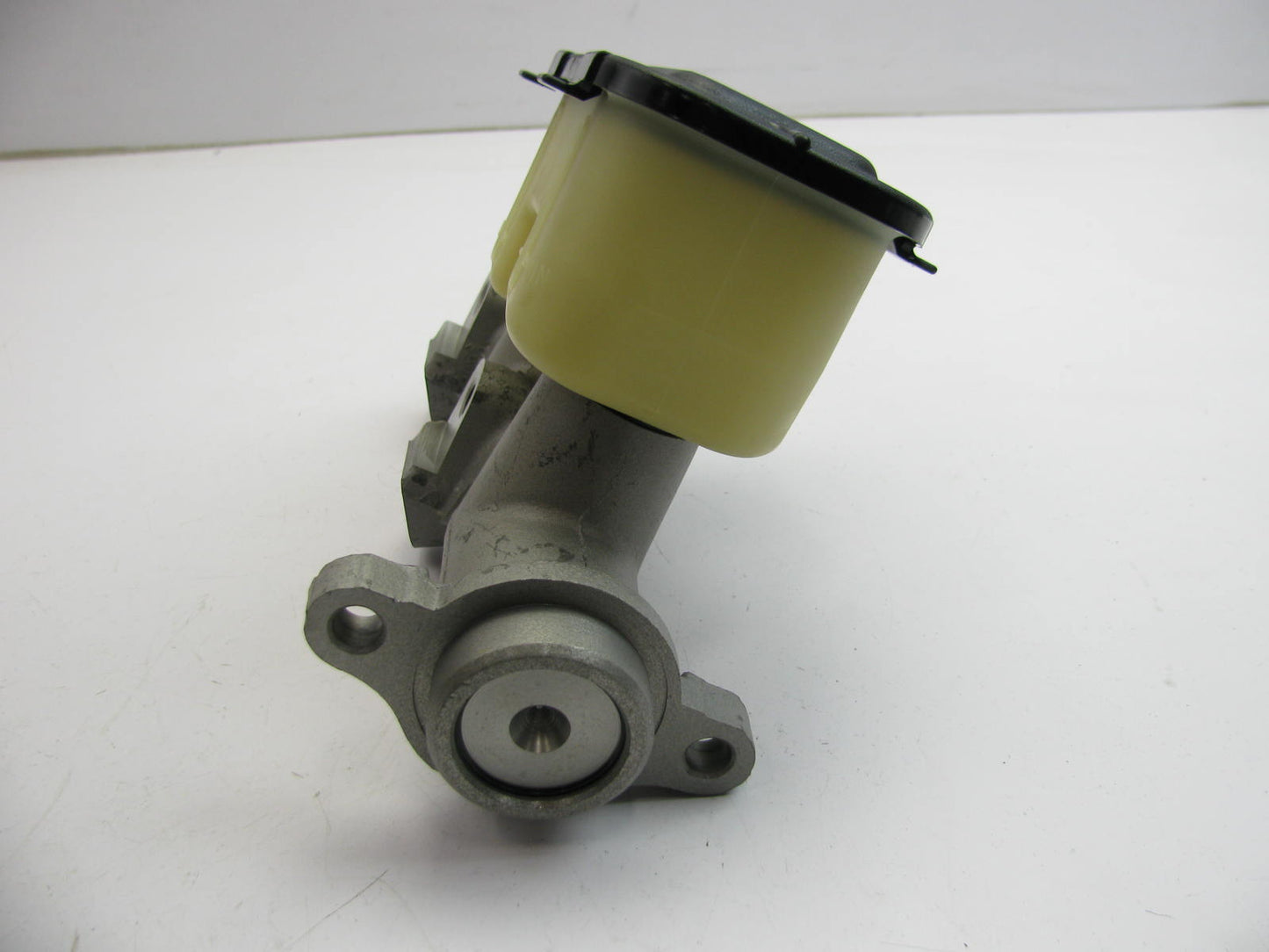 Raybestos MC39580 Brake Master Cylinder - WITHOUT ABS ONLY