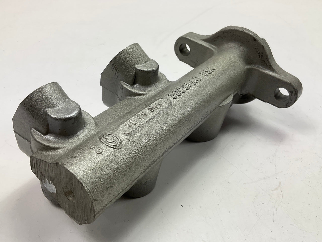 Raybestos MC39583 Brake Master Cylinder