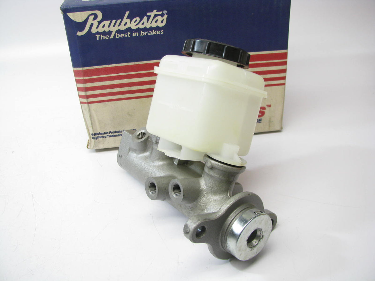 Raybestos MC39617 Brake Master Cylinder W/ Reservoir For 1985 Nissan Maxima