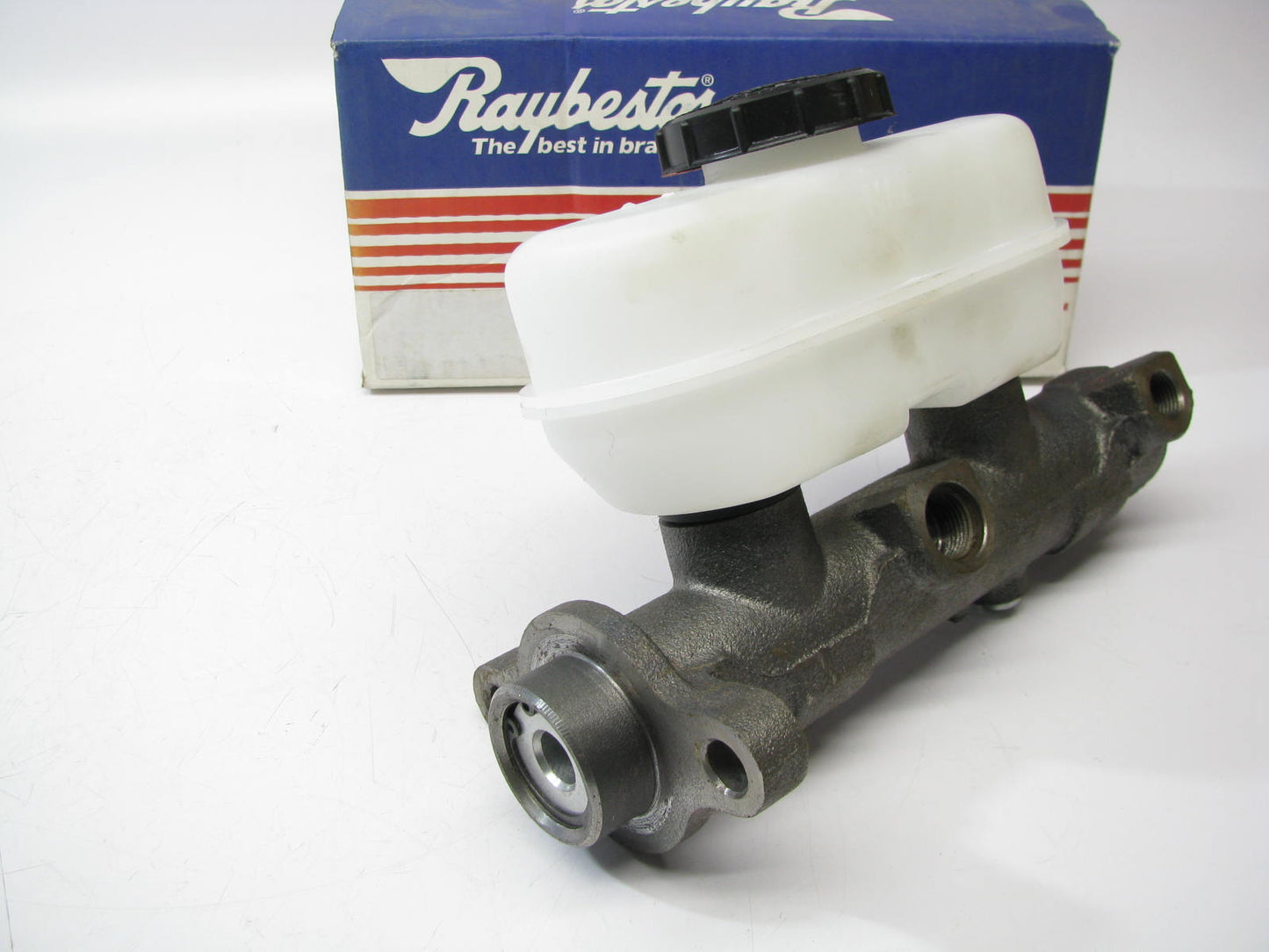 Raybestos MC39633 Brake Master Cylinder For 1988 Ford Ranger STX