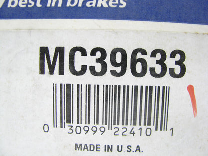 Raybestos MC39633 Brake Master Cylinder For 1988 Ford Ranger STX