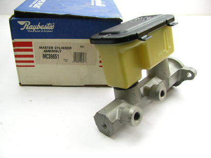 Raybestos MC39651 Power Brake Master Cylinder