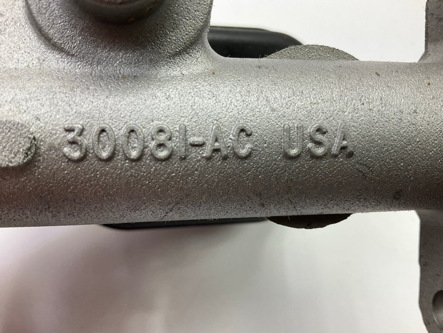 Raybestos MC39714 Brake Master Cylinder