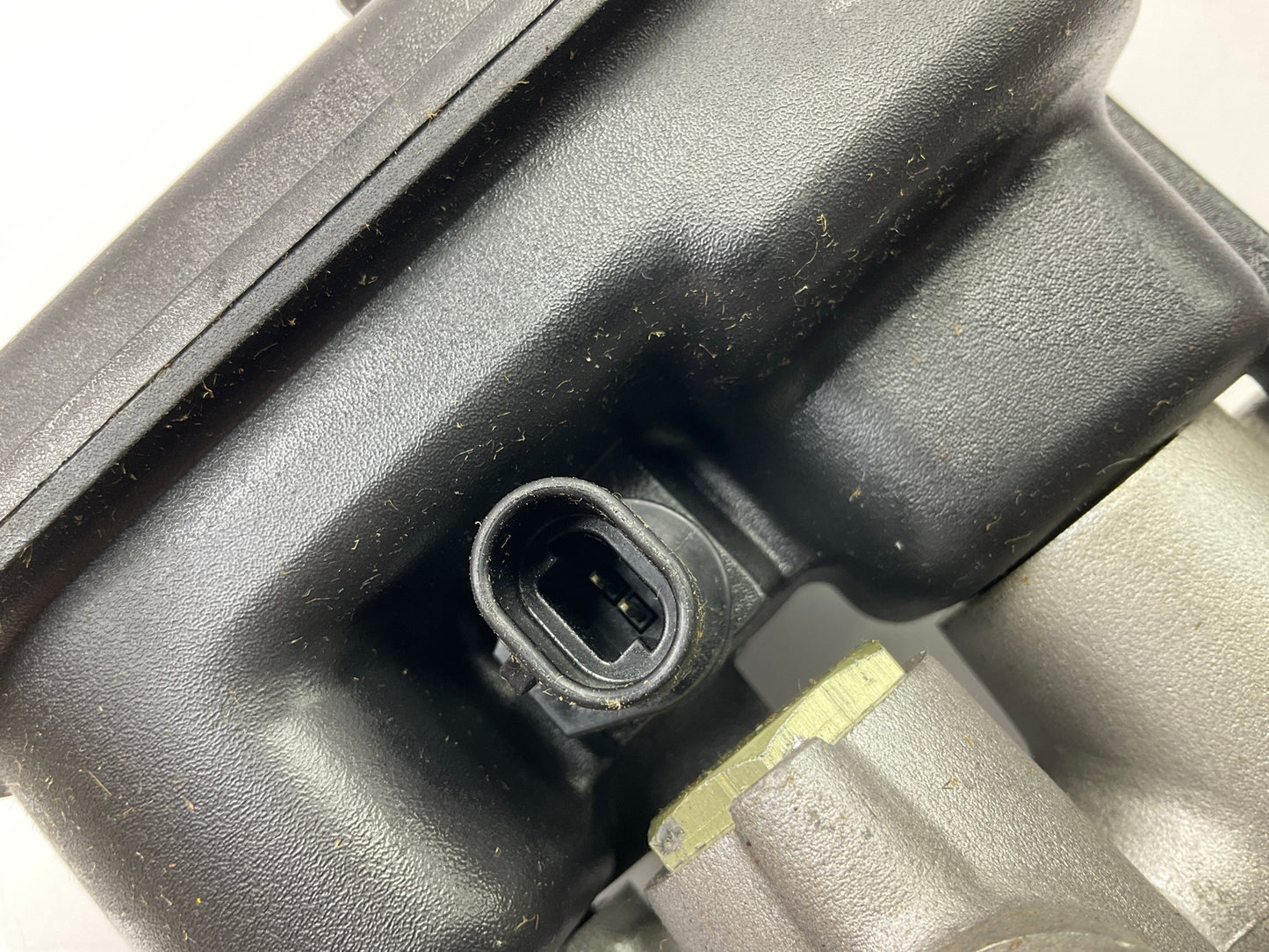 Raybestos MC39714 Brake Master Cylinder
