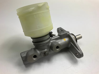 MISSING CAP Raybestos MC39757 Brake Master Cylinder For 1988-1990 Honda Prelude