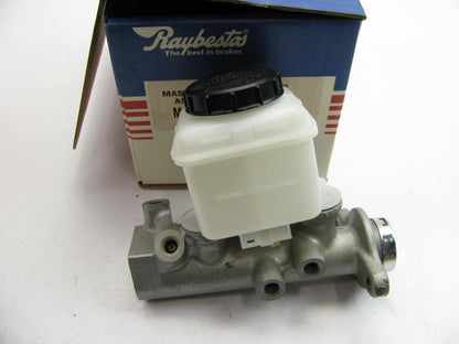 Raybestos MC39783 Brake Master Cylinder For 1986-1989 Nissan Stanza 1988 Maxima