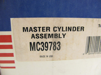 Raybestos MC39783 Brake Master Cylinder For 1986-1989 Nissan Stanza 1988 Maxima