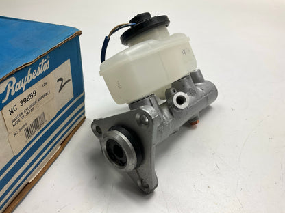 NOS OEM AISIN Raybestos MC39859 Brake Master Cylinder 1988-1993 Toyota Celica GT