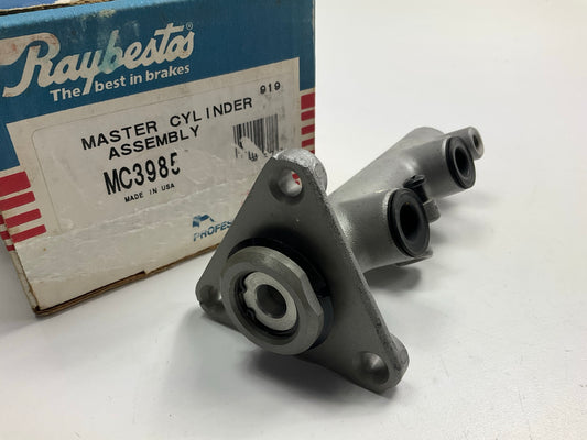 Raybestos MC39859 Brake Master Cylinder Without Reservoir - 88-93 Celica GT, GTS